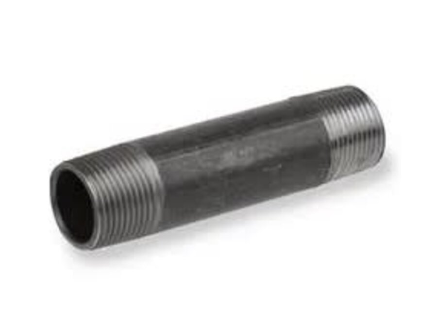 TMA Carbon Steel pipe 3/4x5