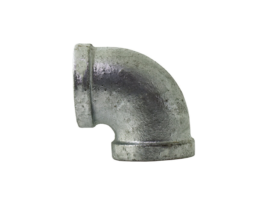 Elbow banded 3/4