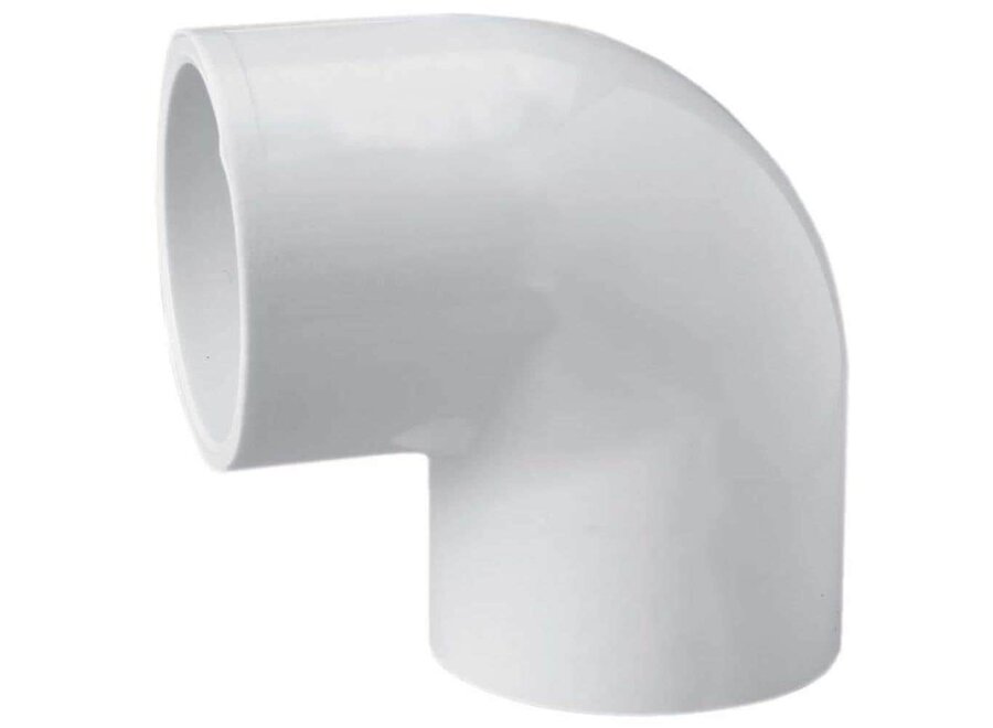 Pipe Fitting Elbow 2
