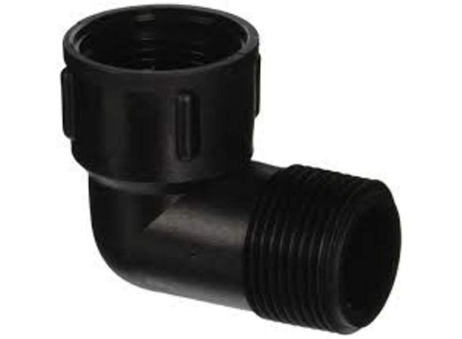 orbit elbow swing-joint 90