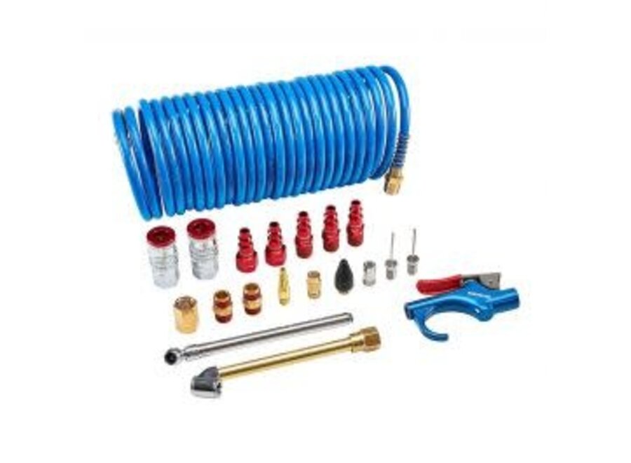 Air hose accessory kit 41-253