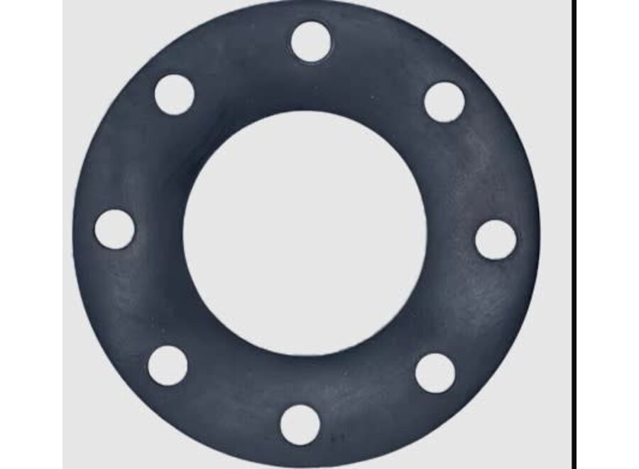 GASKET SET  MSV15 3HP
