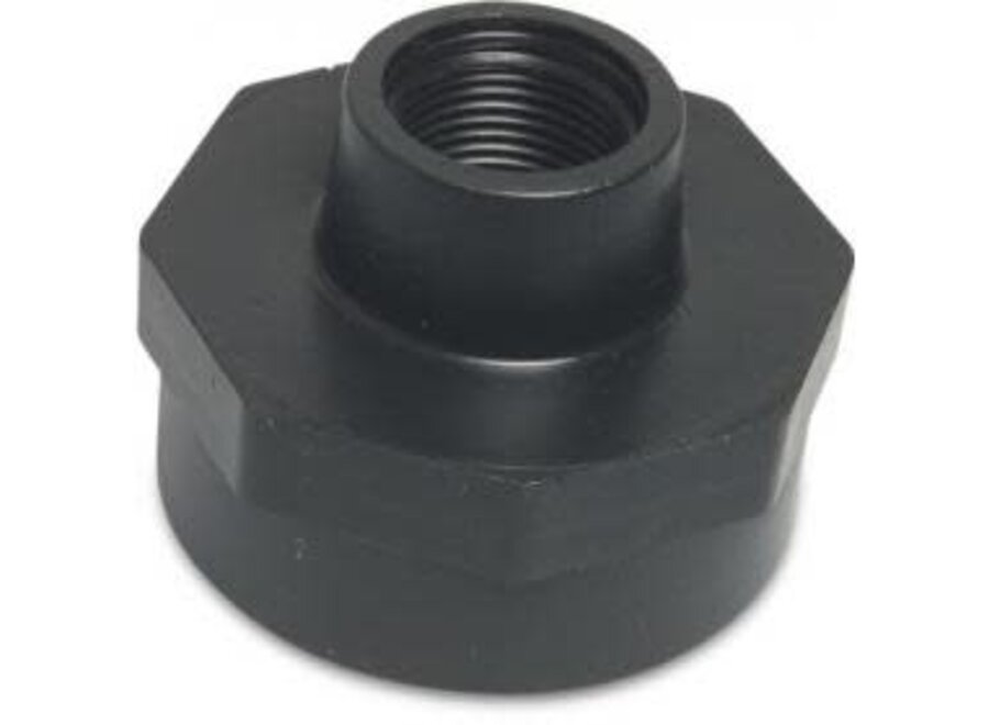 Polypropylene Female Reducing Socket