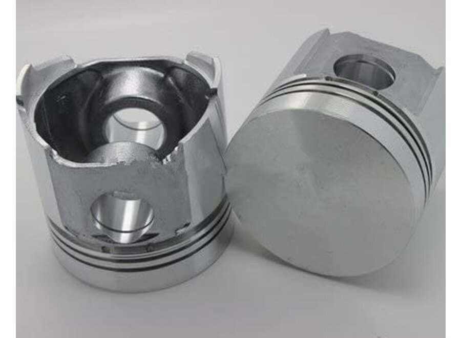 Gowe Piston for Yanmar engine