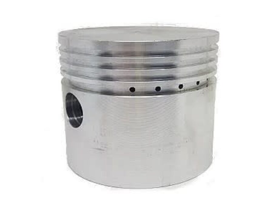 Piston set msv15
