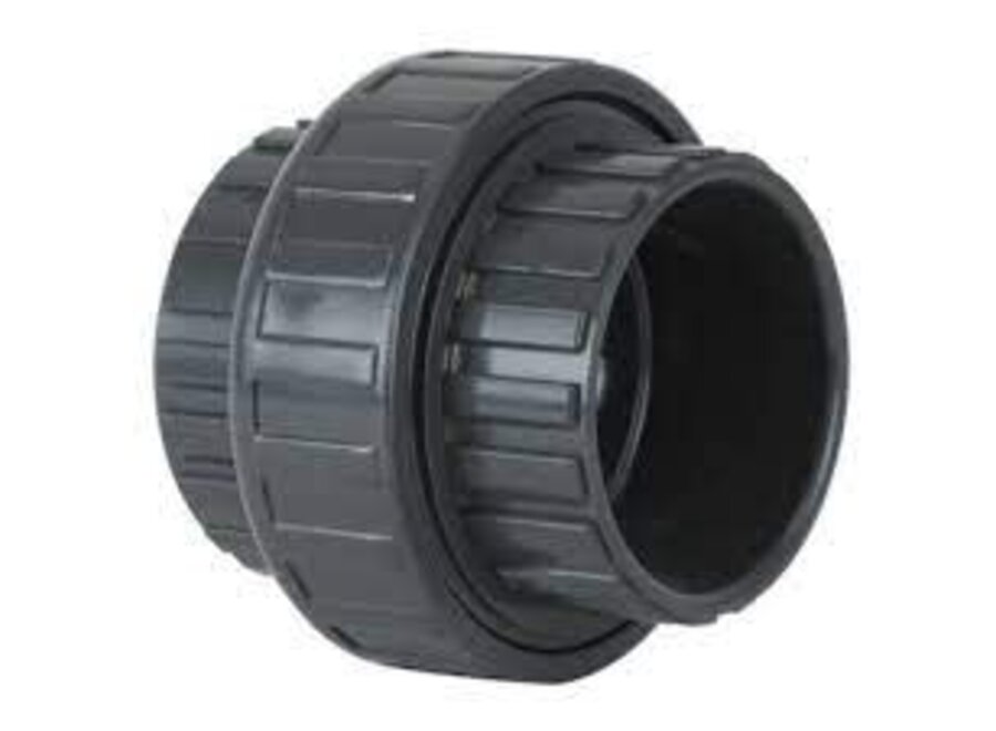 Pvc/Vit Union  Spears 1/2