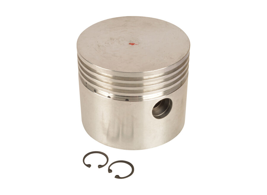  Piston Assembly