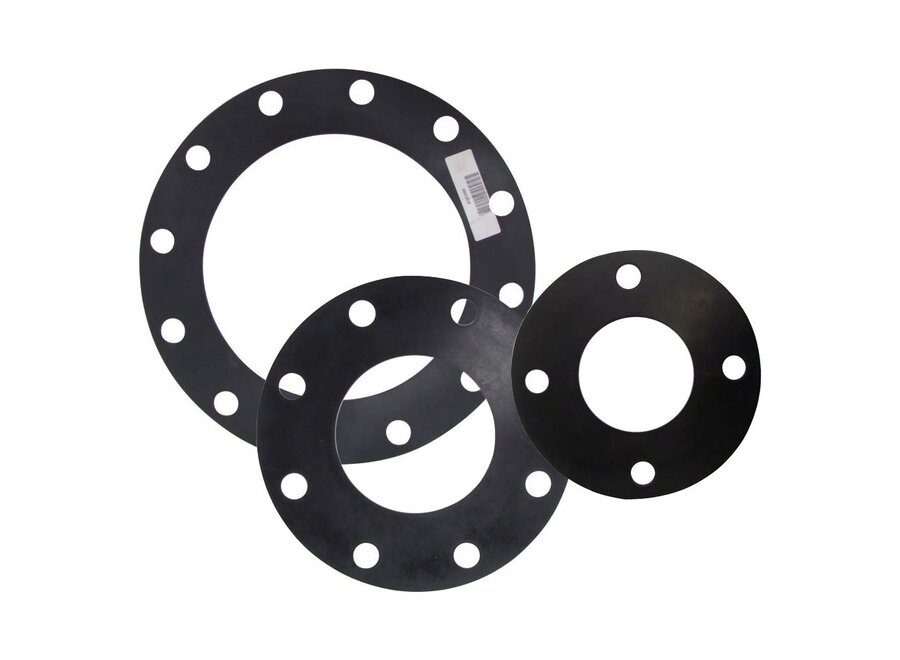 GASKET SET  MSV5.2 1HP