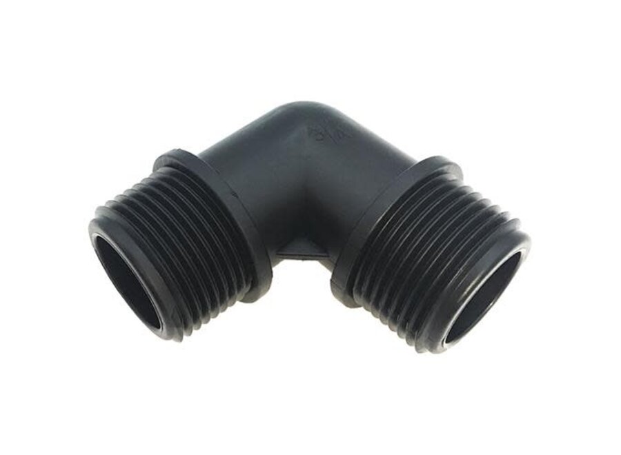 treadd bsp fitting