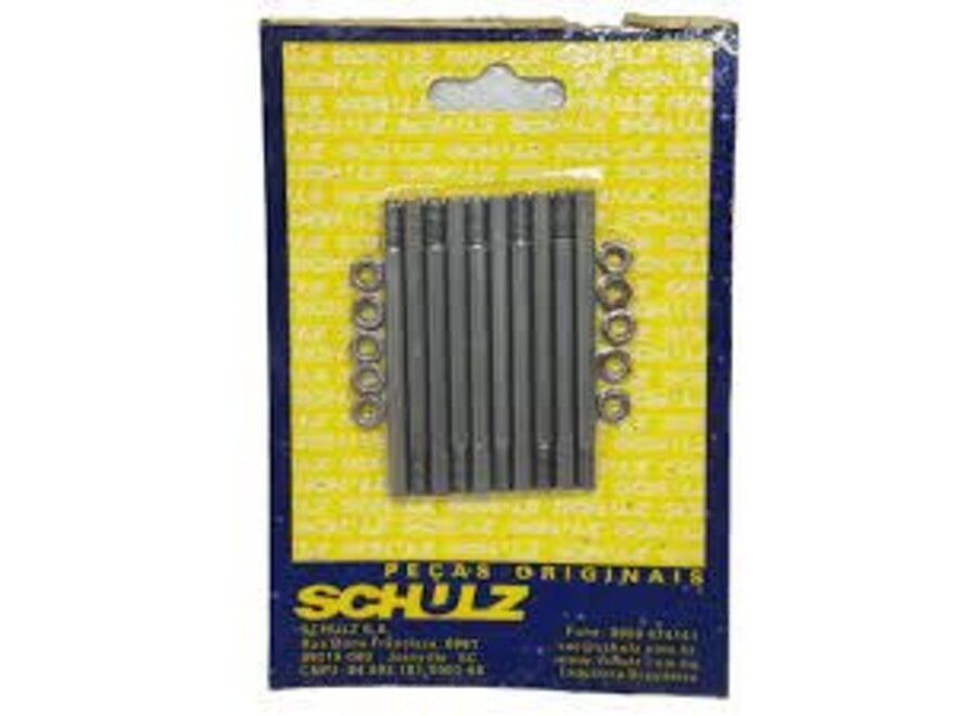 Schulz 830.0992-0