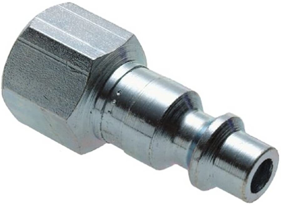 Milton S728 M Style Plug (1/4 F,2/Cd)