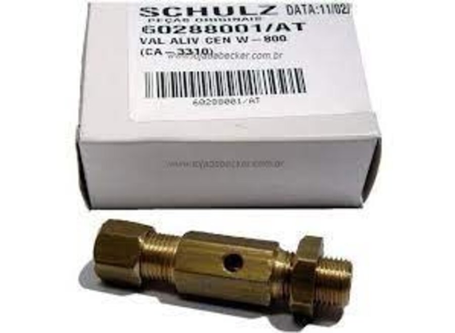 Schulz 60288001/AT