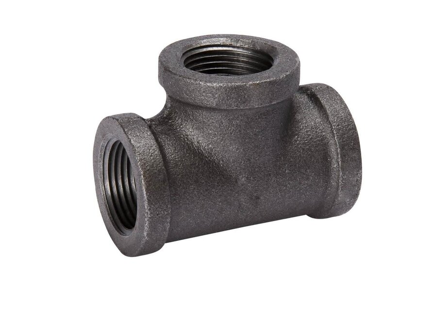 Southland Reducing Galvanized Tee