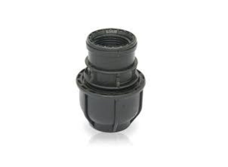 FMT Socket