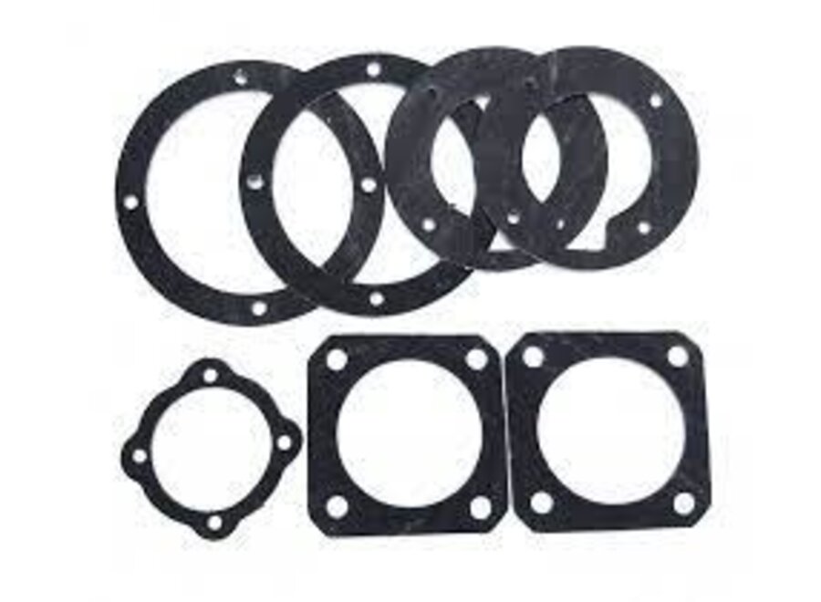 Gasket set msv 5.2