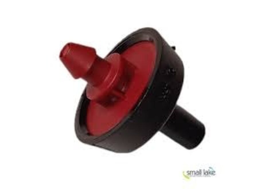 Toro nge emitter 8lph male adapter self-piercing