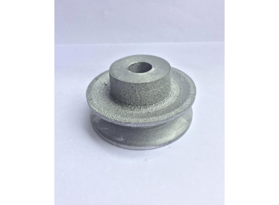 Alternator pulley 1 1/2