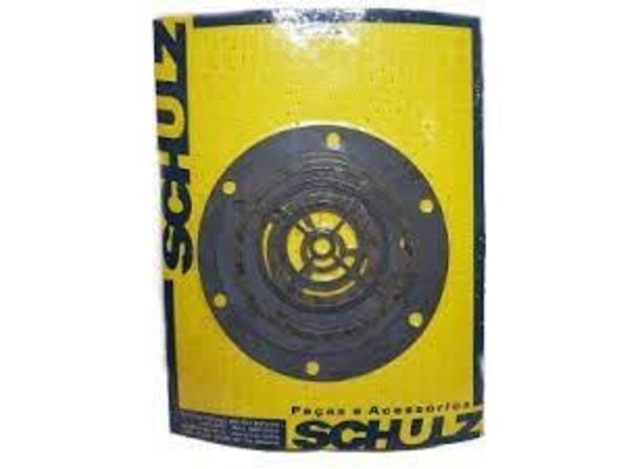 Schulz 830.0140-2/NA