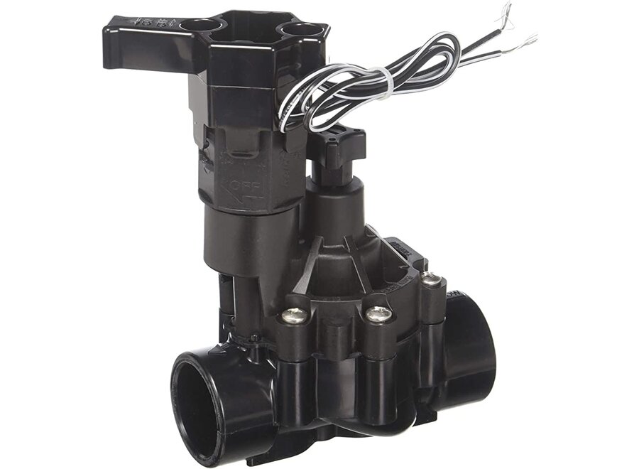 RAINBIRD 1'' 24volt Dv Valv