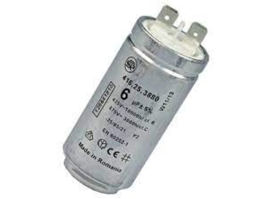 capacitor 6mf cable