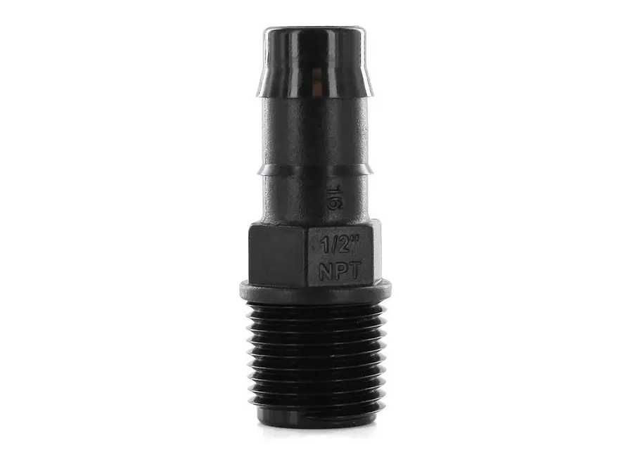 48045 DB Male adapter