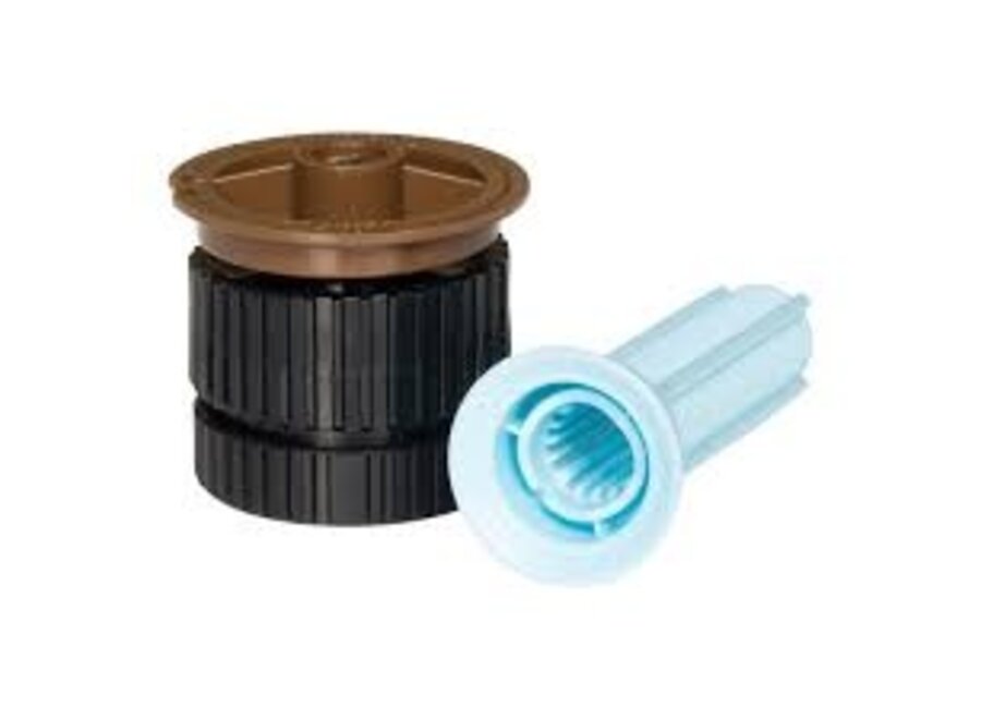 Rain bird nozzles 12 van