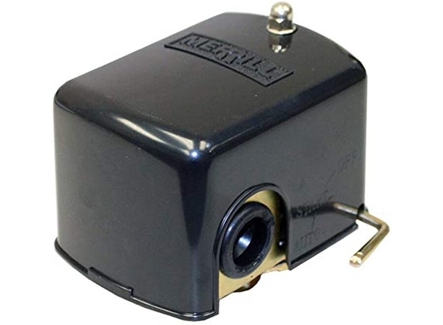 Merrill MFG pump pressure switch