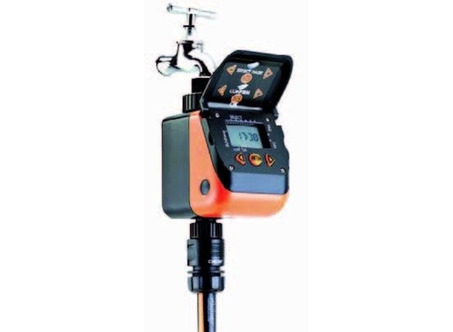 Claber watertimer Aqua 1 uno video 2 84248210