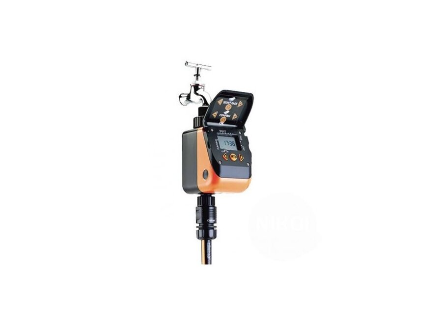 Claber watertimer Aqua 1 uno video 6 84248210