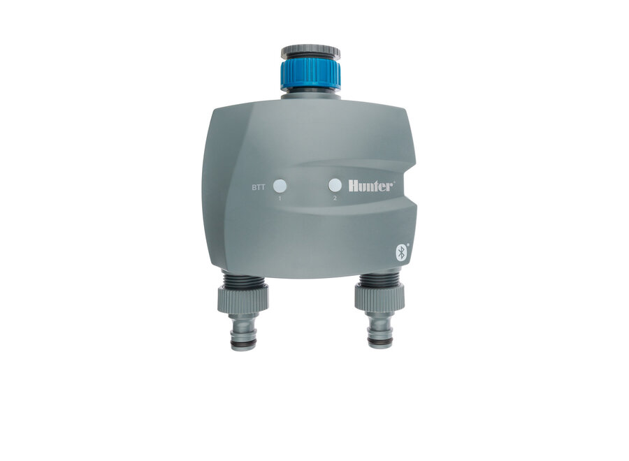 Hunter BTT Bluetootth timer 2-station  84248210
