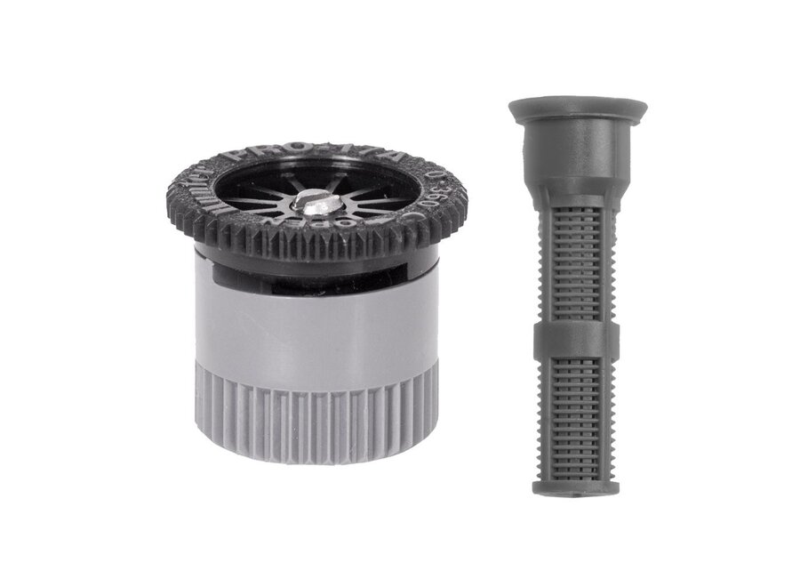 17ADJ huntere Nozzle