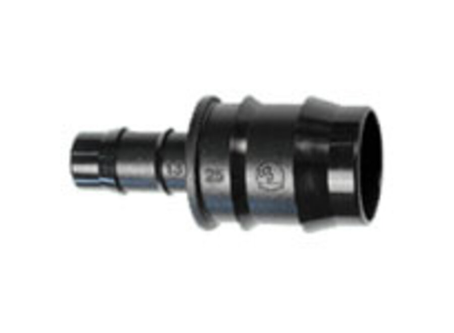 16mm x 14mm D/B Reducing
