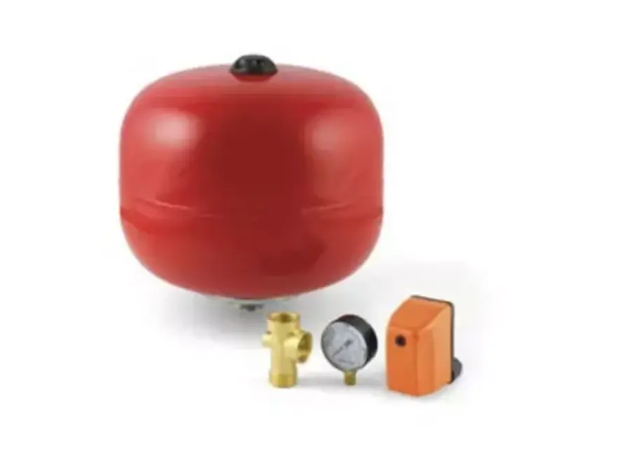 Spherical Kit