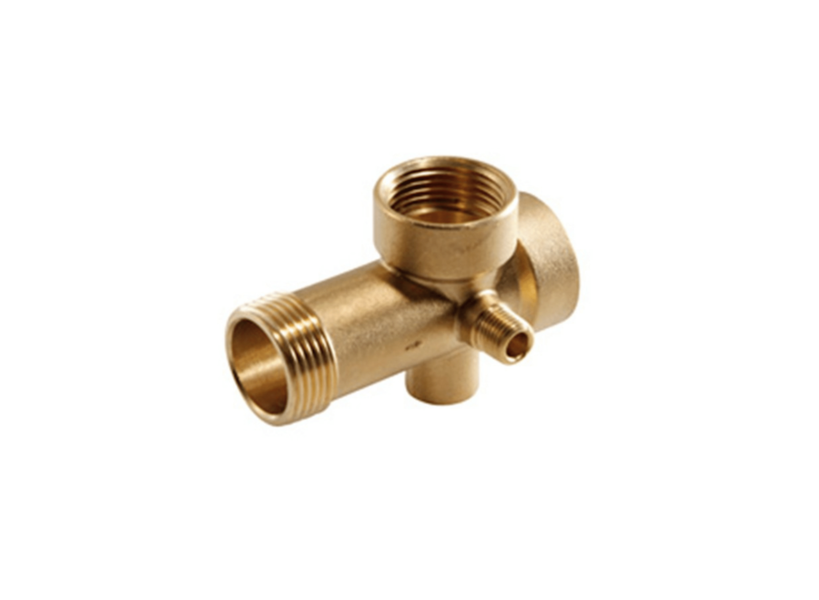 3-5 way fittings R4