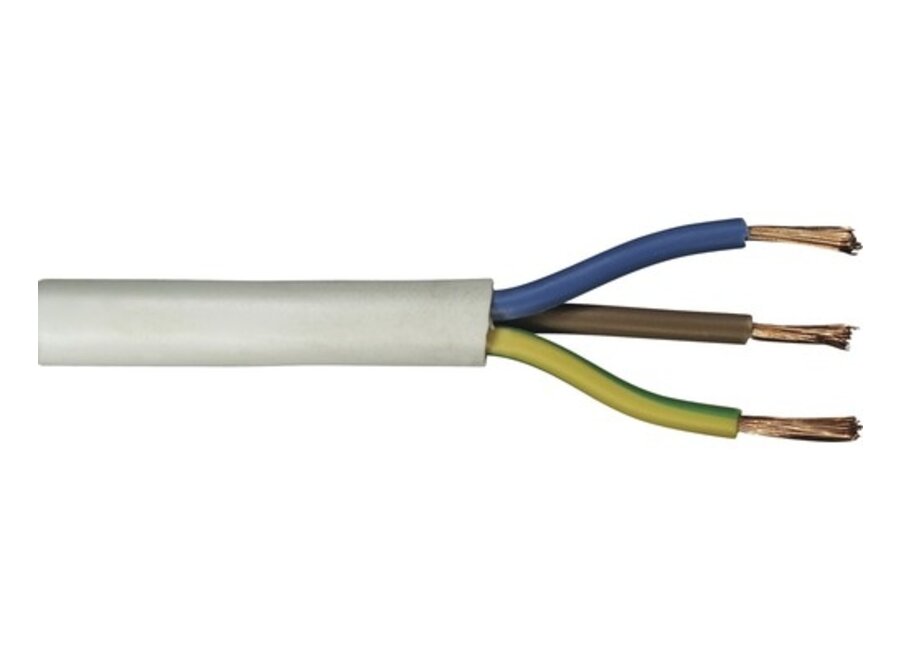 power cables with plug
