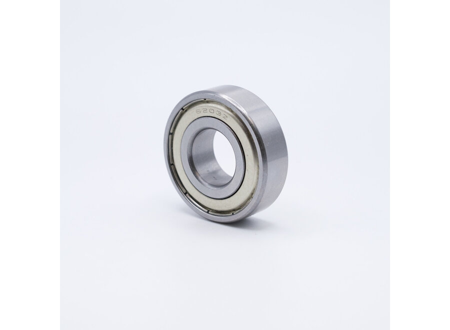 BEARING TYPE 6201 ZZ-c3e