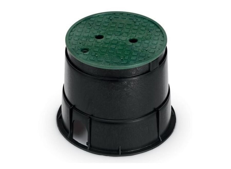 Round valve box Standart 39269097