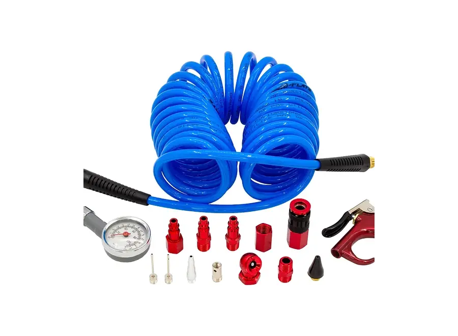 41-253 TRFL AIRACC kit 15 pc