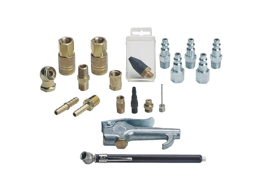 41-175 TFRL AIRACC kit 19 C