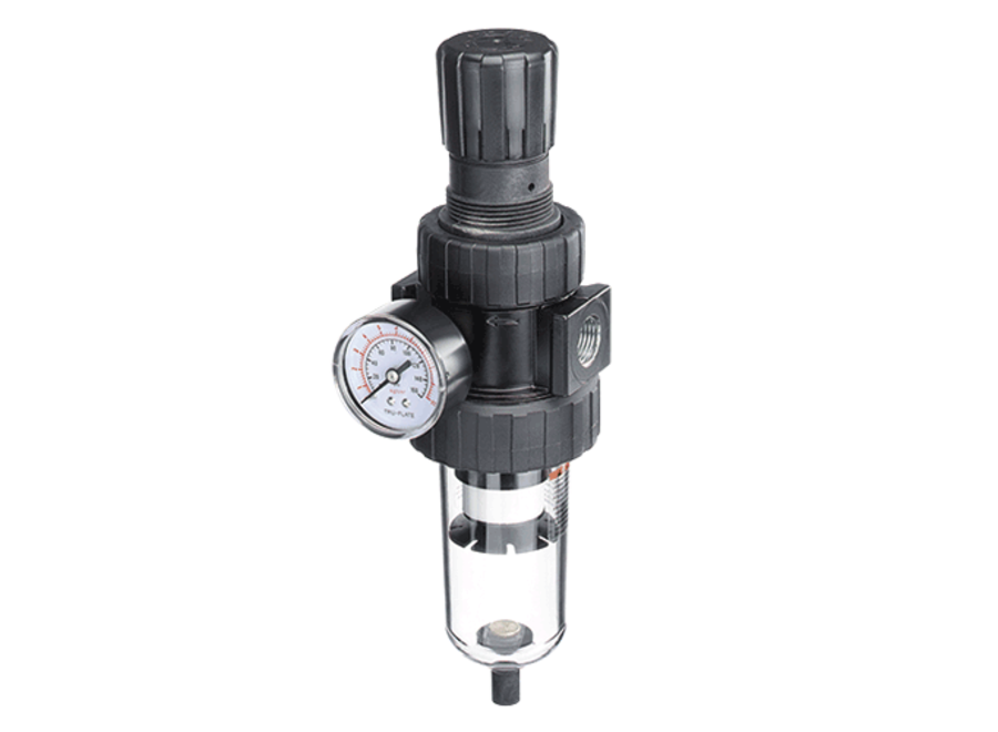 24-221 Filter/ Regulator