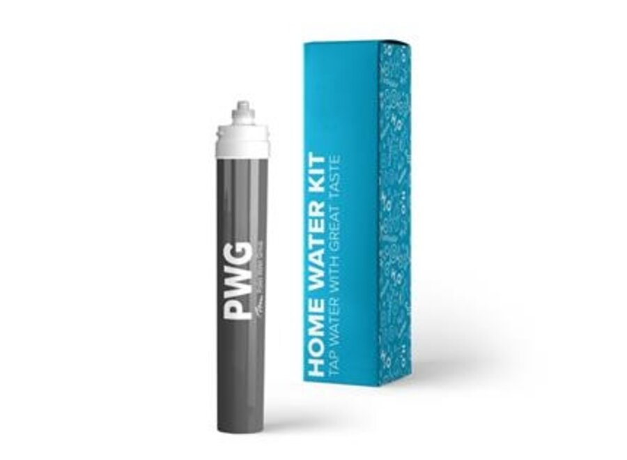 Inline Installation Kit PWG Cartridges 3/8