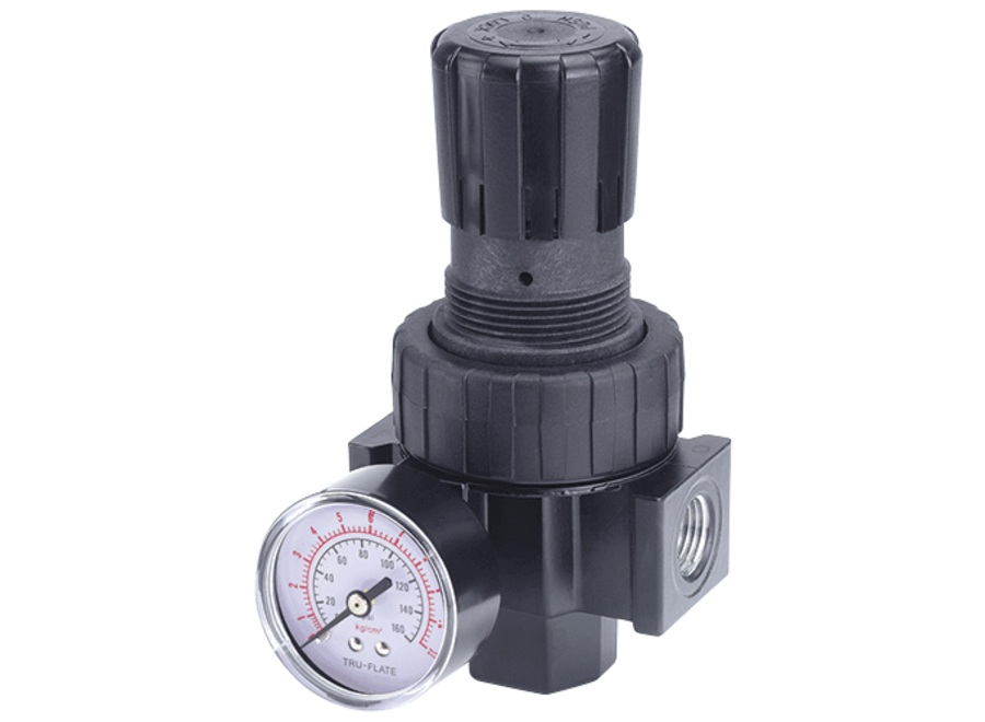 24-424 Regulator Std air