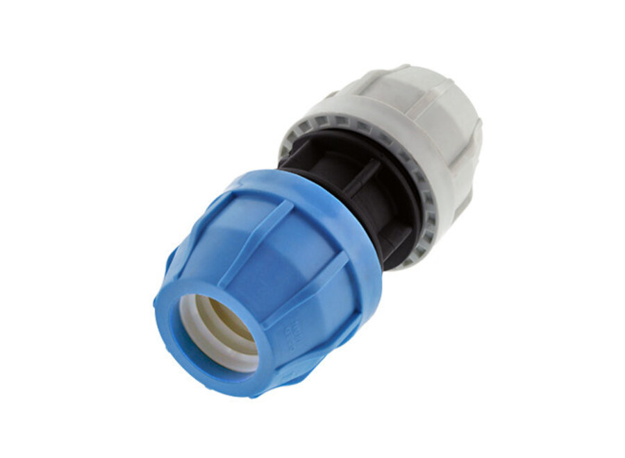 Ips Compression pvc fittings 1