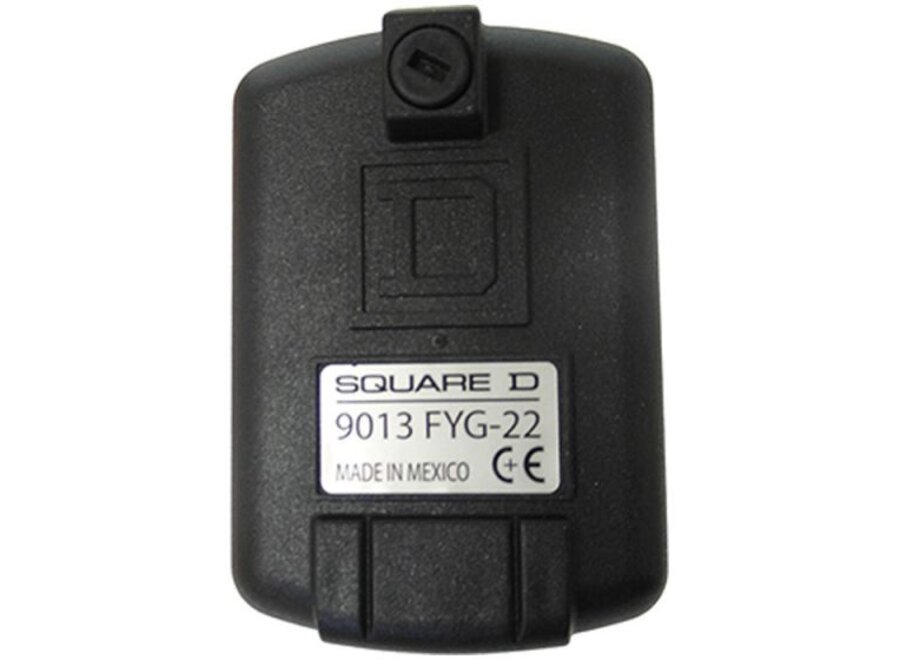 square D  9013FYG22  7 bar