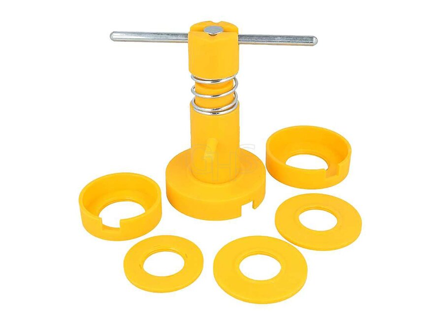 Starter Rewind Spring IR5876