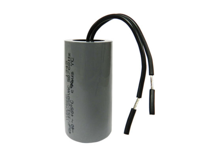 Capacitor Number 10
