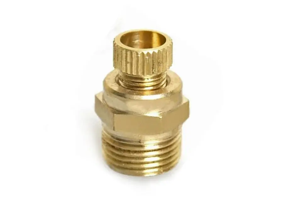schulz 1/4 drain plug 830.1684-0
