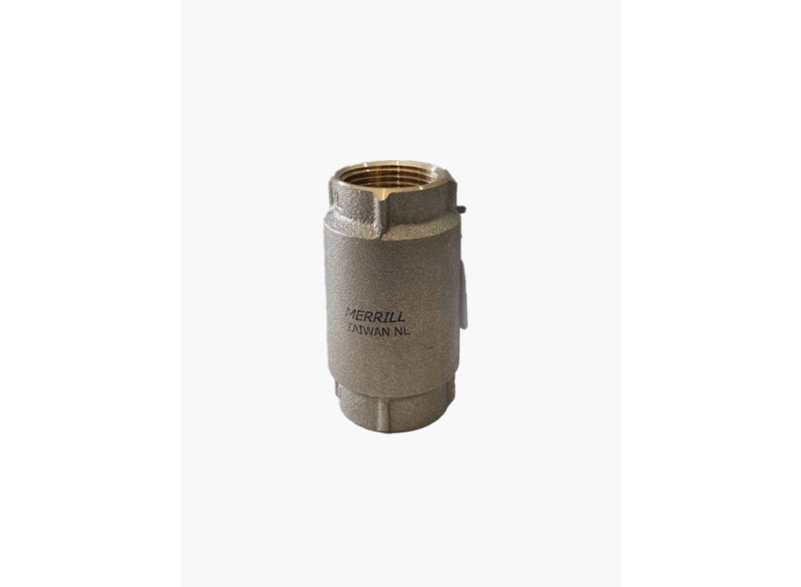 checkvalves