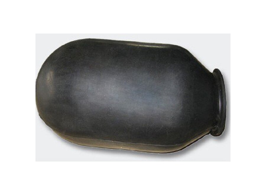 Rubber membrane  for tank 300cl/vt