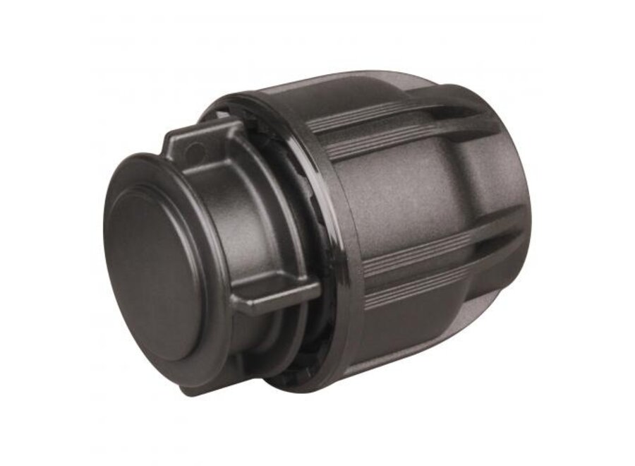 Hansen end cap 32-1/4-32